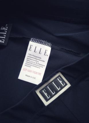 Elle/трикотажні штани від британської тм