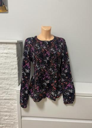 Блузка tu