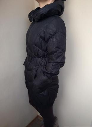 Пуховик куртка пальто gharani stroc лондон 12р2 фото