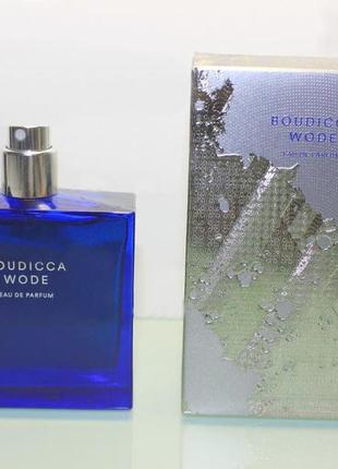 Escentric molecules boudicca wode💥оригинал 1,5 мл распив аромата затест