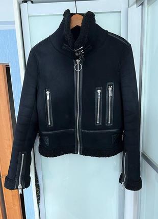 Дублянка zara