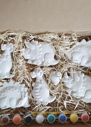 Гіпсова розмальовка