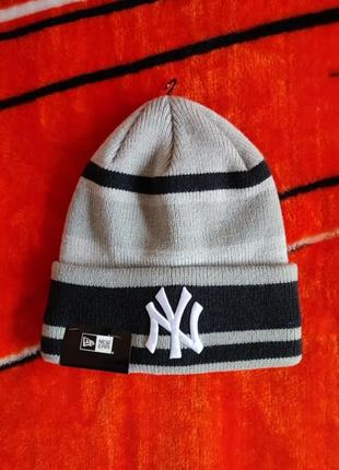 💯⚾ оригінал. шапка new era x mlb new york yankees.1 фото