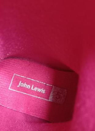 Дитячі чобітки john lewis4 фото