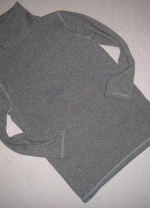 Гольф тоненький river island на 5- 6 лет.