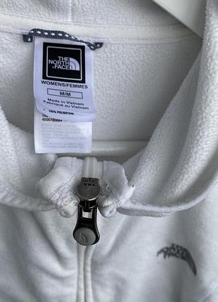 Флиска кофта the north face 4