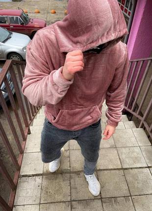 М'яке чоловіче худі 2