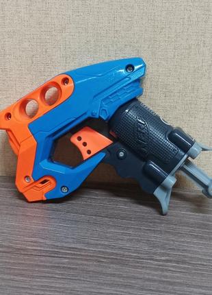 Пістолет dart tag stinger 2013 nerf