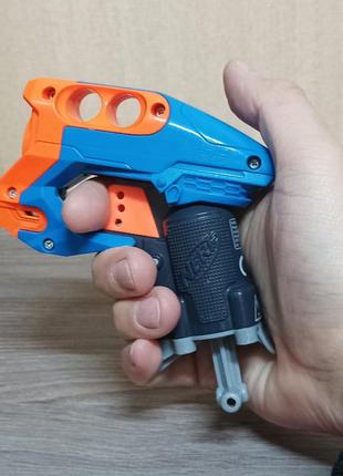 Пістолет dart tag stinger 2013 nerf3 фото