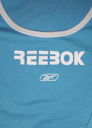 Спортивна кофта,лонгслив reebok1 фото