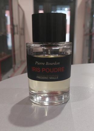 Frederic malle iris poudre 5 ml