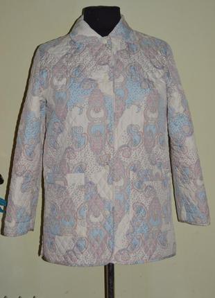 Куртка курточка fabiano розмір 40 42 xl