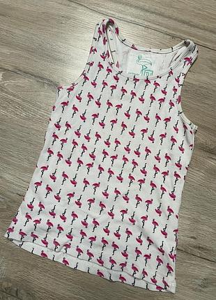 Майка для дівчинки