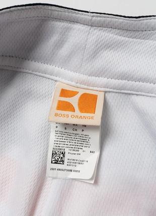 Hugo boss swimming shorts плавальні шорти8 фото