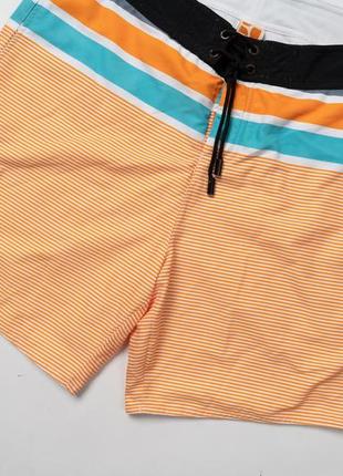 Hugo boss swimming shorts плавальні шорти2 фото