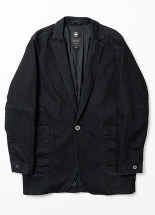 G-star raw blazer чоловічий піджак блейзер