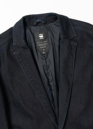 G-star raw blazer чоловічий піджак блейзер2 фото