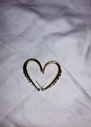 Сережки