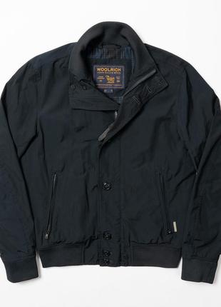 Woolrich jacket куртка бомбер1 фото