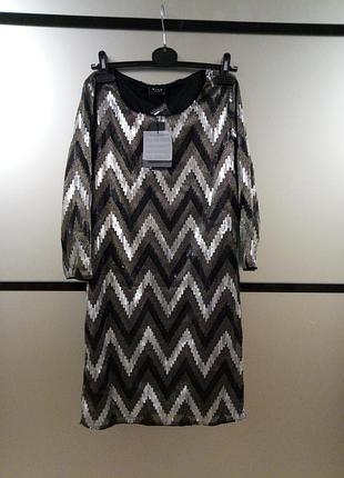 Стильне ошатне плаття 2