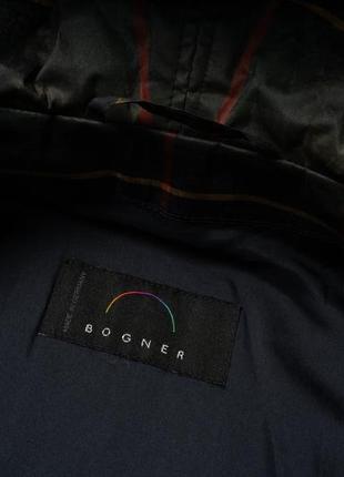 Bogner jacket чоловіча куртка3 фото