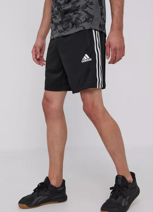 Чоловічі спортивні шорти adidas gm2127, 3xl1 фото