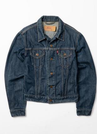 Levis jacket for girl джинсова куртка1 фото