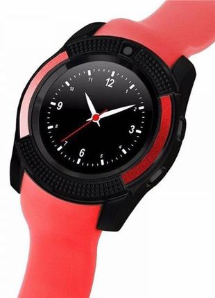 Умные часы smart watch v88 фото