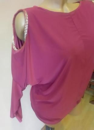Блузка 44р
