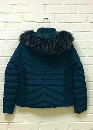 Демисезонная куртка р. 40 outerwear c&amp;a2 фото