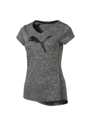 Puma футболочка с плоск.швами р.xs