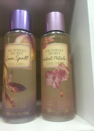 Velvet petals golden victoria’s secret оригінал сша міст мист