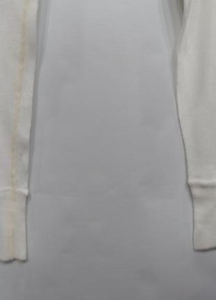 Білизна чоловіча трикотажна (подштаники, кальсони) демісезонне з манжетом con-ta р. 52-54 035tbm3 фото