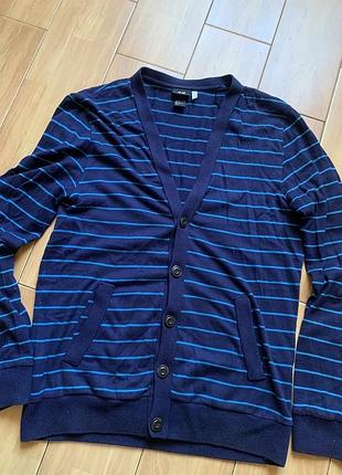 Кардиган светр h&m