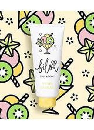 Гель для душу bilou tropical kiwi 200 ml8 фото