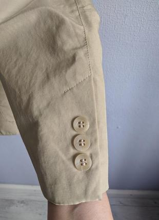 Піджак -куртка з водовідштовхувальним ефектом, stones7 фото