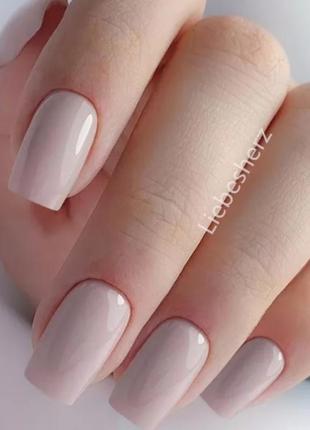 Накладные ногти 24 штуки