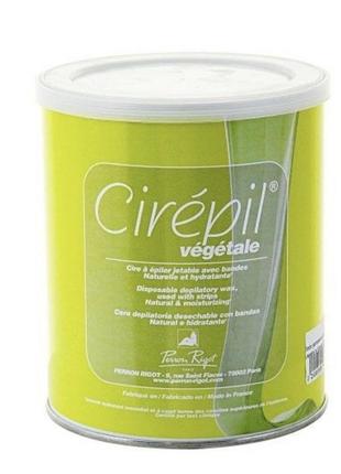 Воск для шугаринга perron rigot cirepil vegetale (france) 800 ml