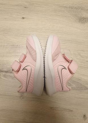 Кроссовки nike