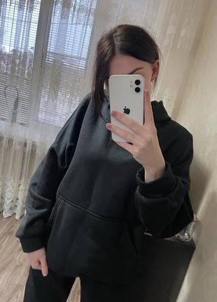 Теплий костюм