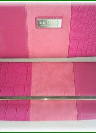 Клатч oriflame