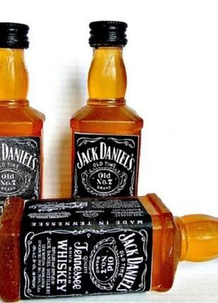 Віскі чоловіче мило ручної роботи подарунок для чоловіків