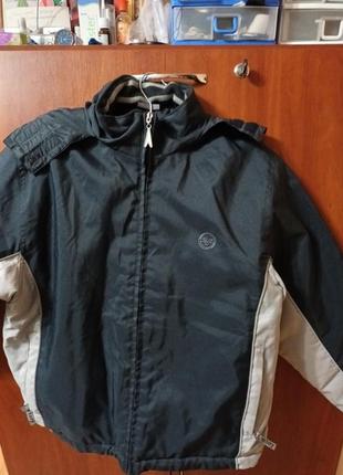 Куртка для підлітка