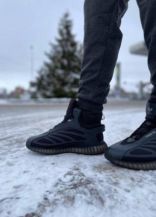 Чоловічі кросівки adidas yeezy 350 мужские кроссовки адидас