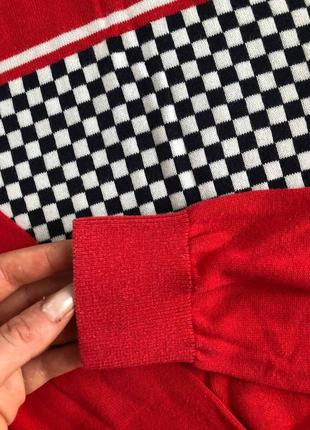 Джемпер /кофта purification garcia 3
