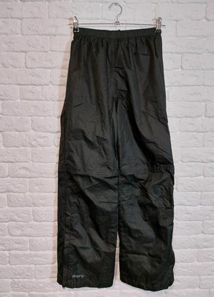 Фірмові штани, що не промокають, штани 11-12 років