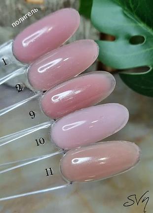 Полигель kds №1, 25мл 2