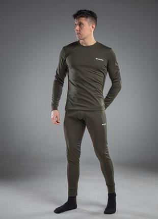 Чоловіча термо білизна 2