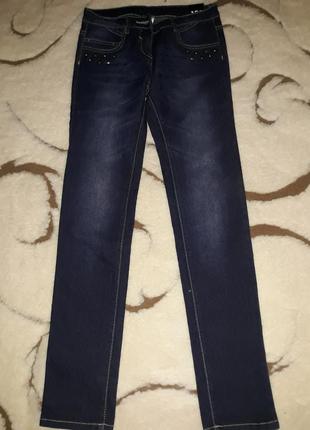 Джинси нові c&a