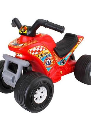 Іграшка "квадроцикл технок", арт.4111